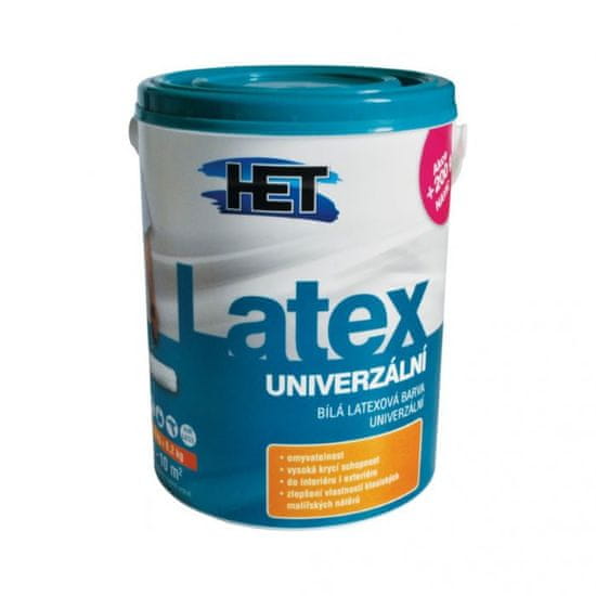 HET Latex univerzální (0.8+0.2kg)