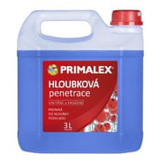 Primalex Primalex penetrace hloubková (3l)