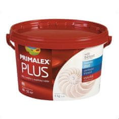 Primalex Primalex Plus (4kg)