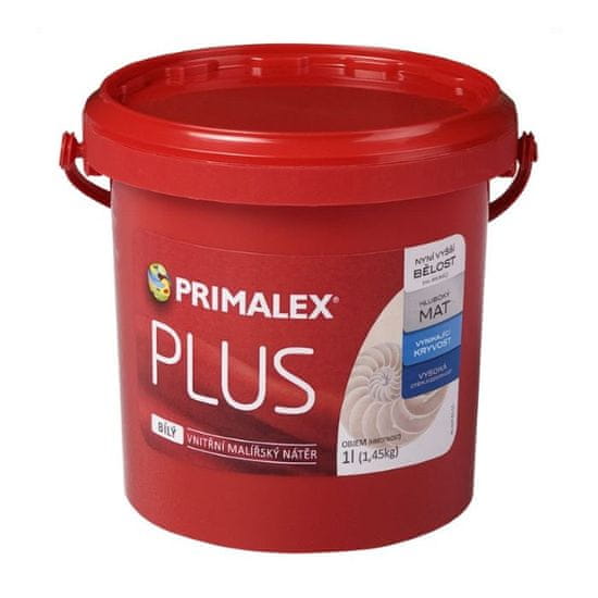 Primalex Primalex Plus (1l)