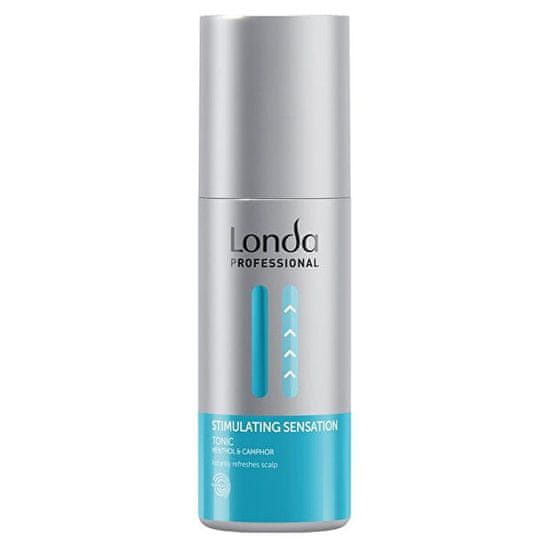 Londa Bezoplachové tonikum proti vypadávání vlasů Stimulating Sensation (Leave-in Tonic) 150 ml