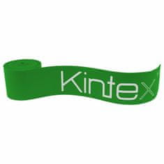 Kintex Flossingband Voodoo kompresní guma černá 5 cm x 2 m