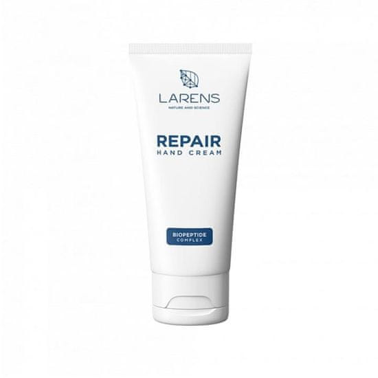 Larens Peptidum Repair Hand cream regenerační krém na ruce 50 ml