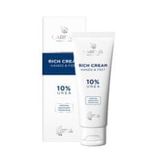 Larens Rich Cream Hands & Feet krém na ruce a nohy 75 ml