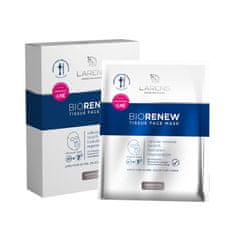 Larens BIO Renew Tissue Face Mask maska na obličej - 4 ks