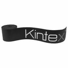 Kintex Flossingband Voodoo kompresní guma černá 5 cm x 2 m