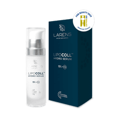 Larens Lipocoll HA Hydro Serum s kolagenem a kyselinou hyaluronovou 30 ml