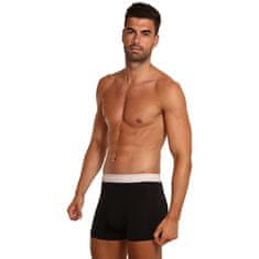 Calvin Klein 3PACK pánské boxerky černé (U2662G-1TL) - velikost L