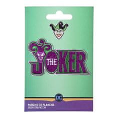 Grooters Nášivka Batman - Joker