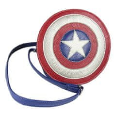 Grooters Dámská kabelka Captain America - Shield