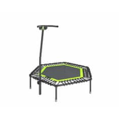 Jumping® Fitness Trampolína STANDARD Barva výpletu: Lime