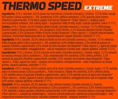 Olimp Olimp Thermo Speed Extreme, 120 kapslí, termogení spalovač s kofeinem