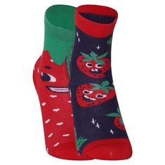 3PACK Veselé dětské ponožky (GMKS5383238) - velikost 27/30