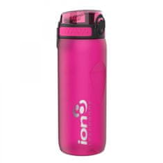 ion8 One Touch láhev Pink, 750 ml