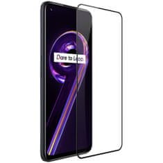 Nillkin CP + PRO ultratenké celoplošné tvrzené sklo pro Realme 9 PRO Black