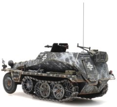 Artitec Sd.Kfz. 250/1 Winter, 1/87