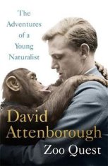 David Attenborough: Adventures Of Young Naturalist