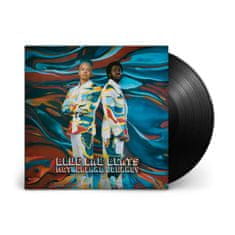 Blue Lab Beats: Motherland Journey (2x LP)