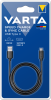 Varta Speed Charge & Sync Cable USB - USB Type C 57944101401