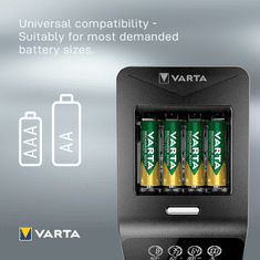 LCD ULTRA FAST CHARGER+ 57685101441