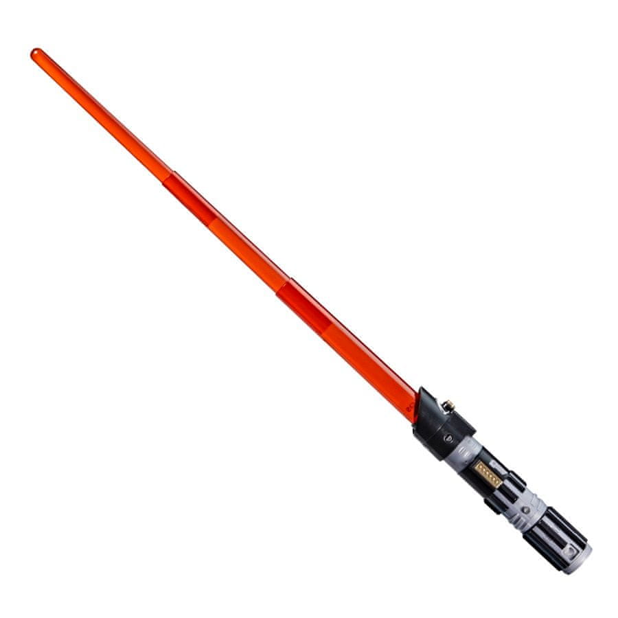 Star Wars Darth Vader Světelný Meč Lightsabre Forge