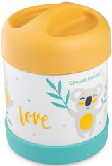 Canpol babies termoska na jídlo EXOTIC ANIMALS 300ml