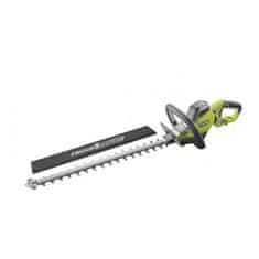 RYOBI Ryobi RHT6760RL - 650W Elektrický plotostřih, délka lišty 60cm, šířka střihu 30mm