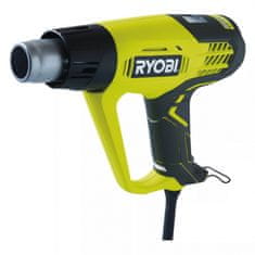 RYOBI Ryobi EHG2020LCD - 2000W LCD horkovzdušná pistole