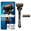 Gillette Fusion ProGlide Pánský holicí strojek s technologií FlexBall