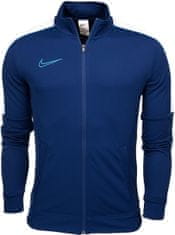 Nike Pánské Mikina Academy TRK JKT KP FP JB DA5566 492 - S