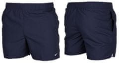 Nike Pánské krátké kalhoty Volley NESSA560 440 - XL
