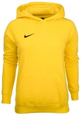 Nike Pro děti Mikina Park Hoodie CW6896 719 - S