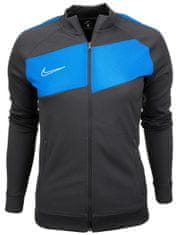 Nike Dámské Mikina Dry Academy Pro BV6932 060 - XS