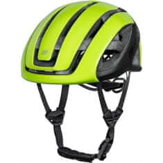 Force Přilba Neo - fluo-černá - Velikost L-XL (58-63 cm)