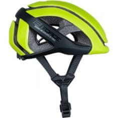 Force Přilba Neo - fluo-černá - Velikost L-XL (58-63 cm)