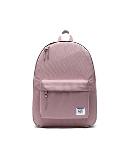 Herschel Batoh Classic Mid-Volume růžový