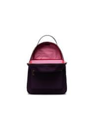 Herschel Batoh HERSCHEL Nova Mid-Volume Blackberry Wine