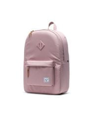 Herschel Batoh HERSCHEL Heritage - Ash Rose