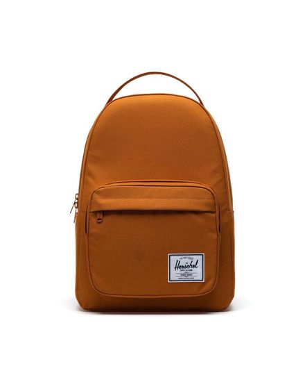 Herschel Batoh HERSCHEL Miller Pumpkin Spice