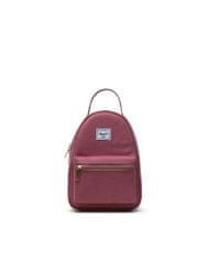 Herschel Batoh HERSCHEL Nova Mini Deco Rose Slub