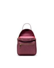 Herschel Batoh HERSCHEL Nova Mini Deco Rose Slub