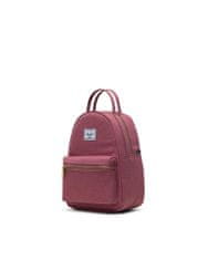 Herschel Batoh HERSCHEL Nova Mini Deco Rose Slub