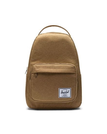 Herschel Batoh HERSCHEL Miller Coyote Slub