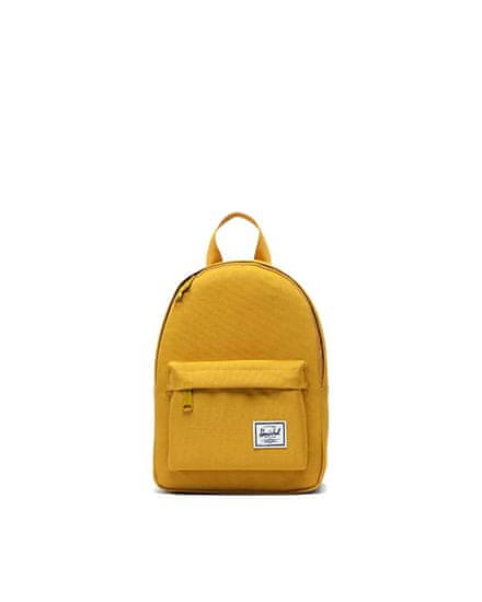 Herschel Batoh Classic Mini žlutý