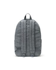 Herschel Batoh HERSCHEL Classic X-Large - Raven Crosshatch