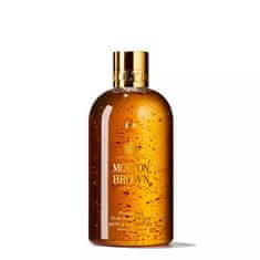 Molton Brown Koupelový a sprchový gel Oudh Accord & Gold (Bath & Shower Gel) 300 ml