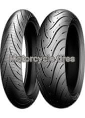 MICHELIN 110/80R18 58W MICHELIN PILOT ROAD 3 F