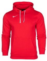 Nike Pánské Mikina Team Park 20 Hoodie CW6894 657 - S