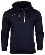 Nike Pánské Mikina Team Park 20 Hoodie CW6894 451 - S