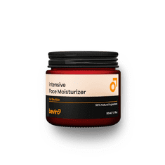 Beviro intensive Face Moisturizer 50 g